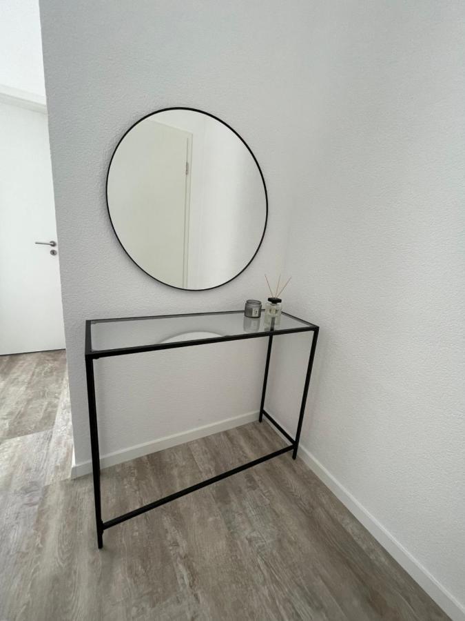 Ferienwohnung Basner لار المظهر الخارجي الصورة