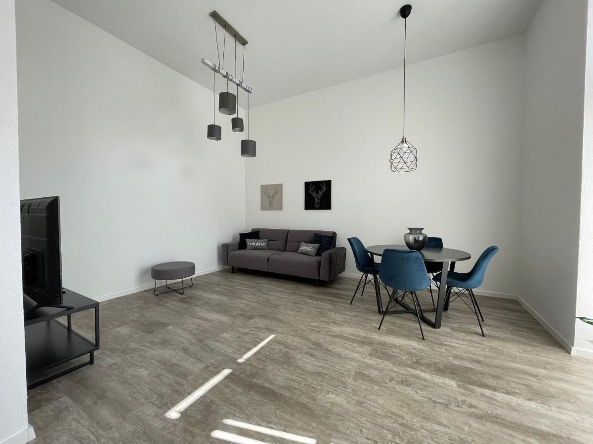 Ferienwohnung Basner لار المظهر الخارجي الصورة