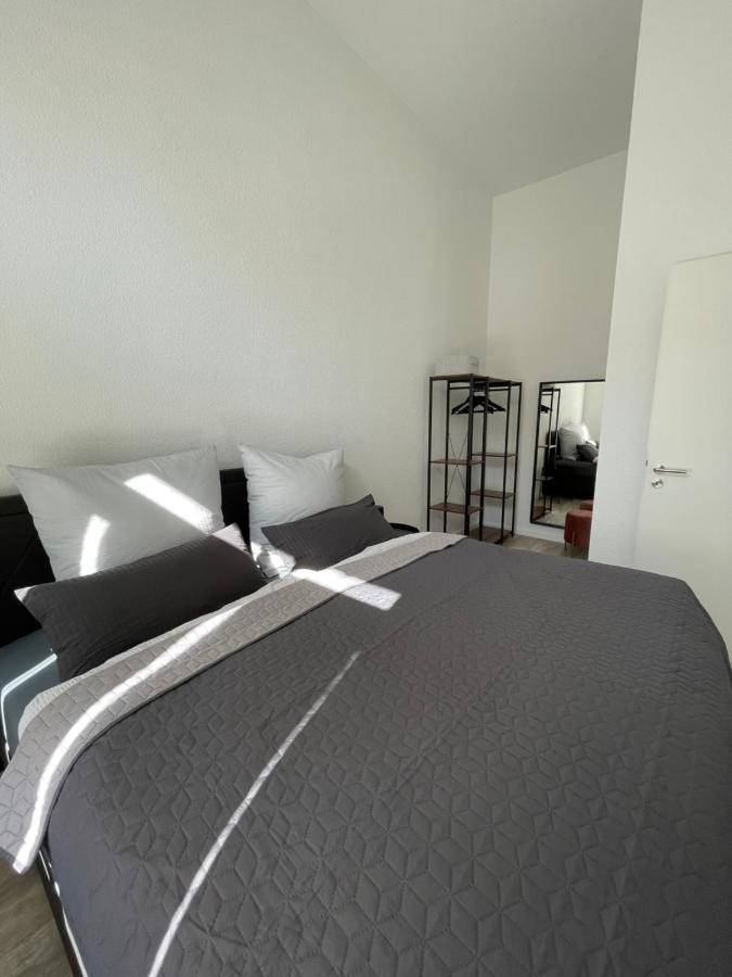 Ferienwohnung Basner لار المظهر الخارجي الصورة