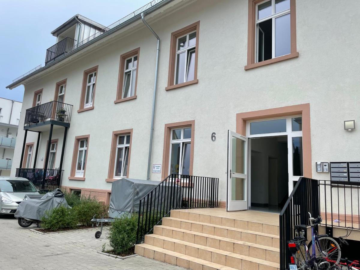 Ferienwohnung Basner لار المظهر الخارجي الصورة