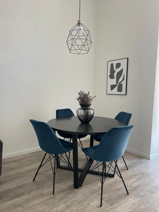 Ferienwohnung Basner لار المظهر الخارجي الصورة